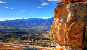 Colorado Springs