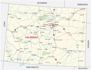 Colorado state moving