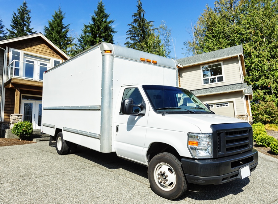 Truck for rent what do you need to know American Movers & Moving