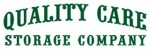 Quality Care Storage Company
