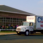 Charles Moving and Storage Inc.