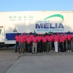 JT Melia Moving & Storage Company