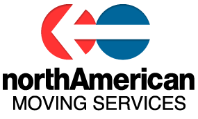 North American moving company