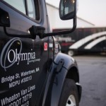 Olympia Moving & Storage