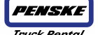 Penske ® Truck Rental